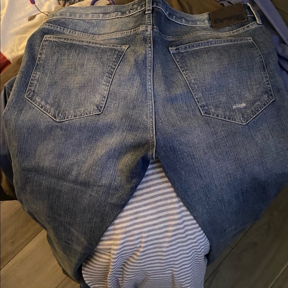 Express jeans - Picture 5 of 6